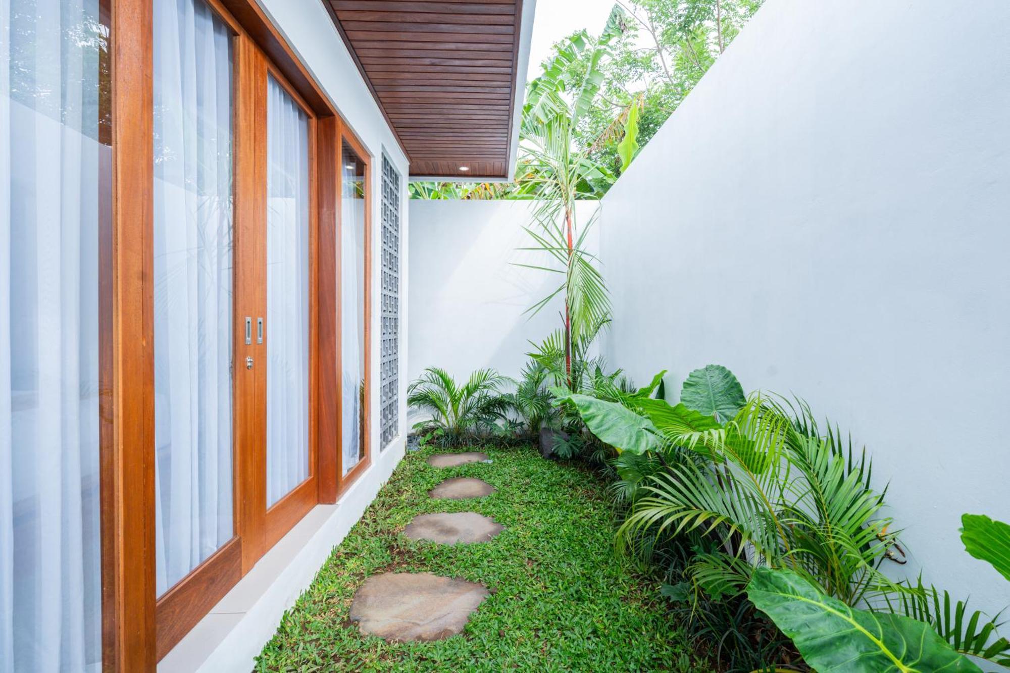 Arutala Private Villa Ubud
