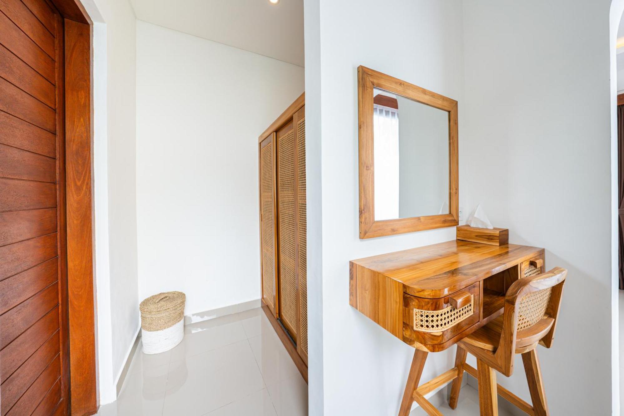 Arutala Private Villa Ubud